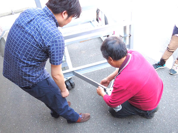 マヌ テラス&ミコー ラントマン_f0171785_16335018.jpg