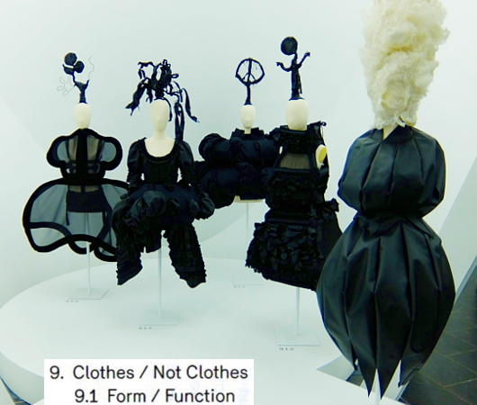 Kawakubo’s collections: 9. Clothes/Not Clothes （9.5 Fact/Fictionまで）_b0007805_4121166.jpg