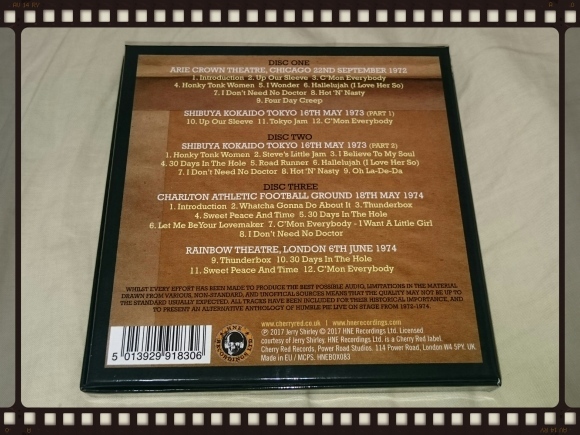 HUMBLE PIE / OFFICIAL BOOTLEG BOX SET VOLUME 1_b0042308_00111219.jpg