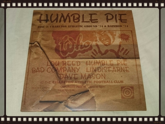 HUMBLE PIE / OFFICIAL BOOTLEG BOX SET VOLUME 1_b0042308_00114265.jpg