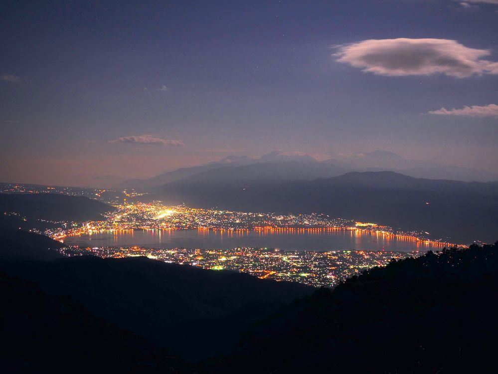 高ボッチ一人ぼっち♪･･･６月９日はmy富士山記念日にしようかな？_a0031821_11210742.jpg