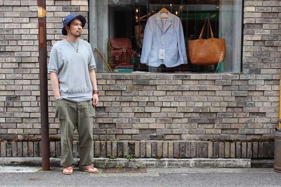独特なバランス感「another 20th century」アイテムご紹介_f0191324_07172297.jpg