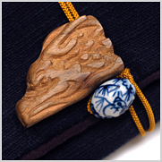 龍の小物入れと長財布 ~過去の作品から~_d0221430_14045442.jpg