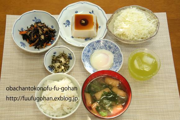 枝豆散らし寿司弁当&今日の御出勤御膳_c0326245_11295800.jpg