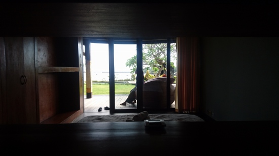 Agung View Accommodation～お部屋編～ @ Toya Pakeh, Nusa Penida (\'17年5月)_d0368045_20273460.jpg