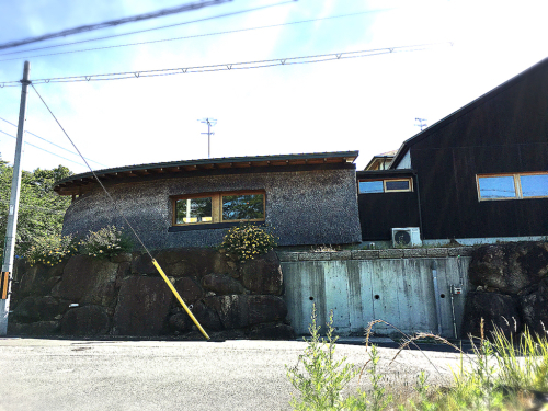 Cafe ネンリン_e0292546_20523507.jpg