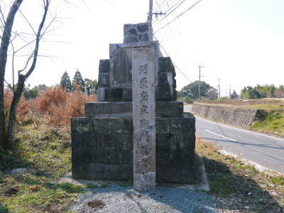 菊池水源棚田米　田植えの様子(201７)　前編_a0254656_18445669.jpg