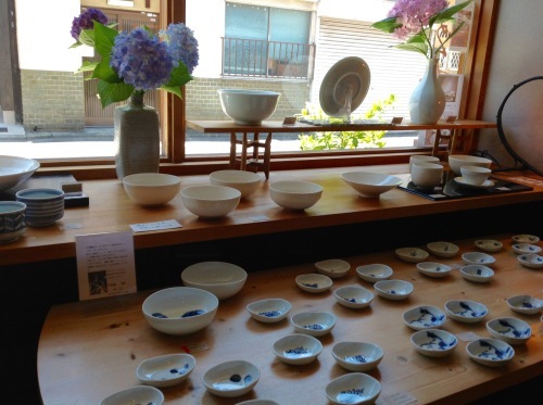 『天草創磁久窯 江浦久志 作陶展』延長します。_b0153663_14001850.jpeg