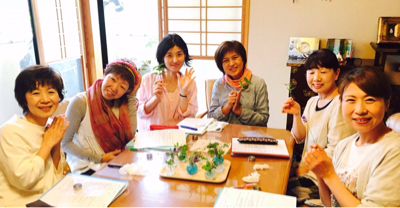 香りのパワースポット***_e0290872_19154037.jpg