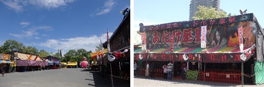 札幌祭り初日 中島公園の露店 行ってきました ワイン好きの料理おたく 雑記帳 札幌祭り初日 中島公園の露店 行ってきました ワイン好きの料理おたく 雑記帳