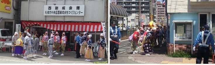 札幌祭り初日 中島公園の露店 行ってきました ワイン好きの料理おたく 雑記帳 札幌祭り初日 中島公園の露店 行ってきました ワイン好きの料理おたく 雑記帳