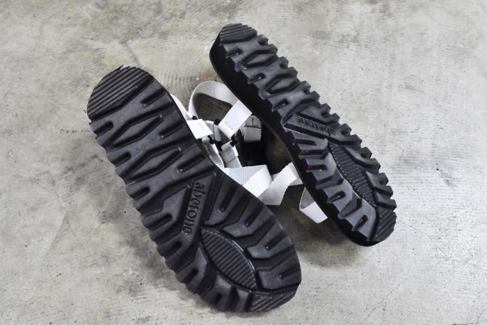 〇〇で御買い得★。。。サンダル & Barbour 編_d0152280_01464958.jpg
