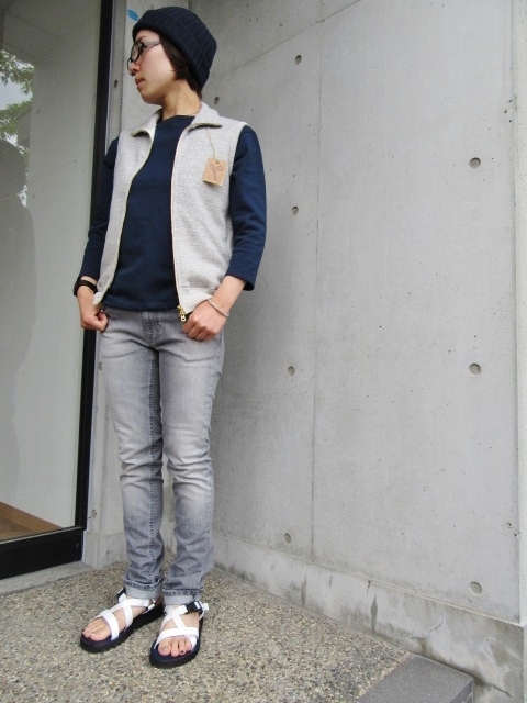 〇〇で御買い得★。。。サンダル & Barbour 編_d0152280_01512341.jpg
