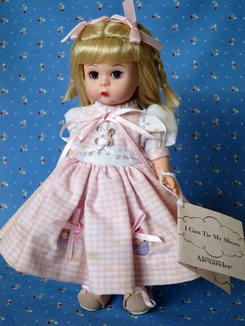 最新の激安 スリープアイ ケリー マダムアレクサンダー 人形 50cm ドール アンティーク - おもちゃ/人形