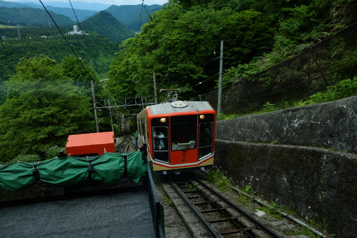 美女平から立山駅_b0195589_2465917.jpg