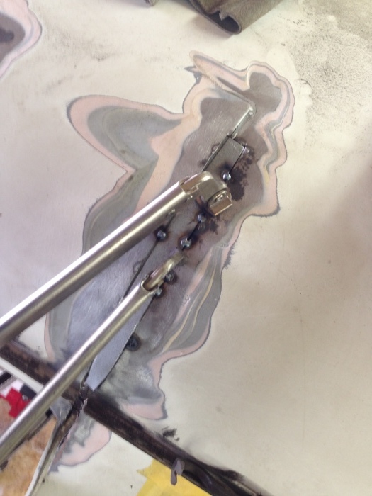 VW Type 2 BUS Rest/R Body work 8_f0223994_01364257.jpg