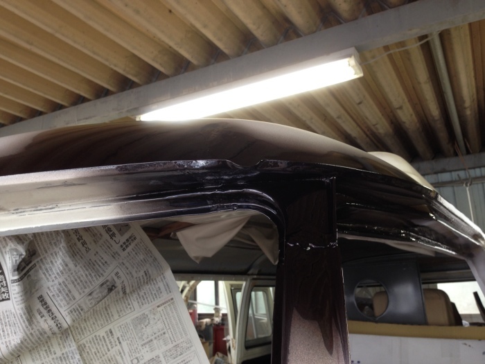 VW Type 2 BUS Rest/R Body work 8_f0223994_01560516.jpg