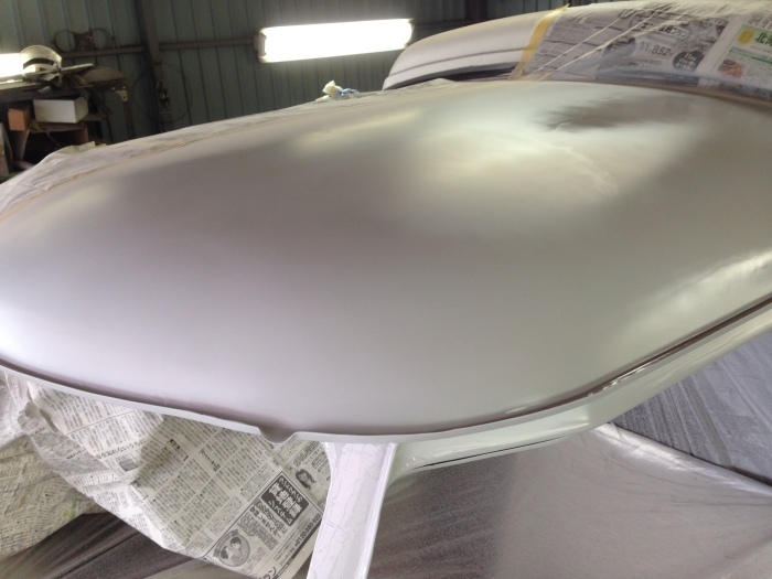 VW Type 2 BUS Rest/R Body work 8_f0223994_02025959.jpg