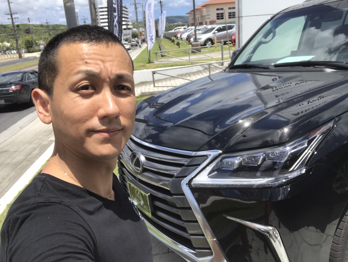 6月15日(木)山本がお届けします♪TOMMYの1日 ランクル ハマーアルファード_b0127002_17154364.jpg
