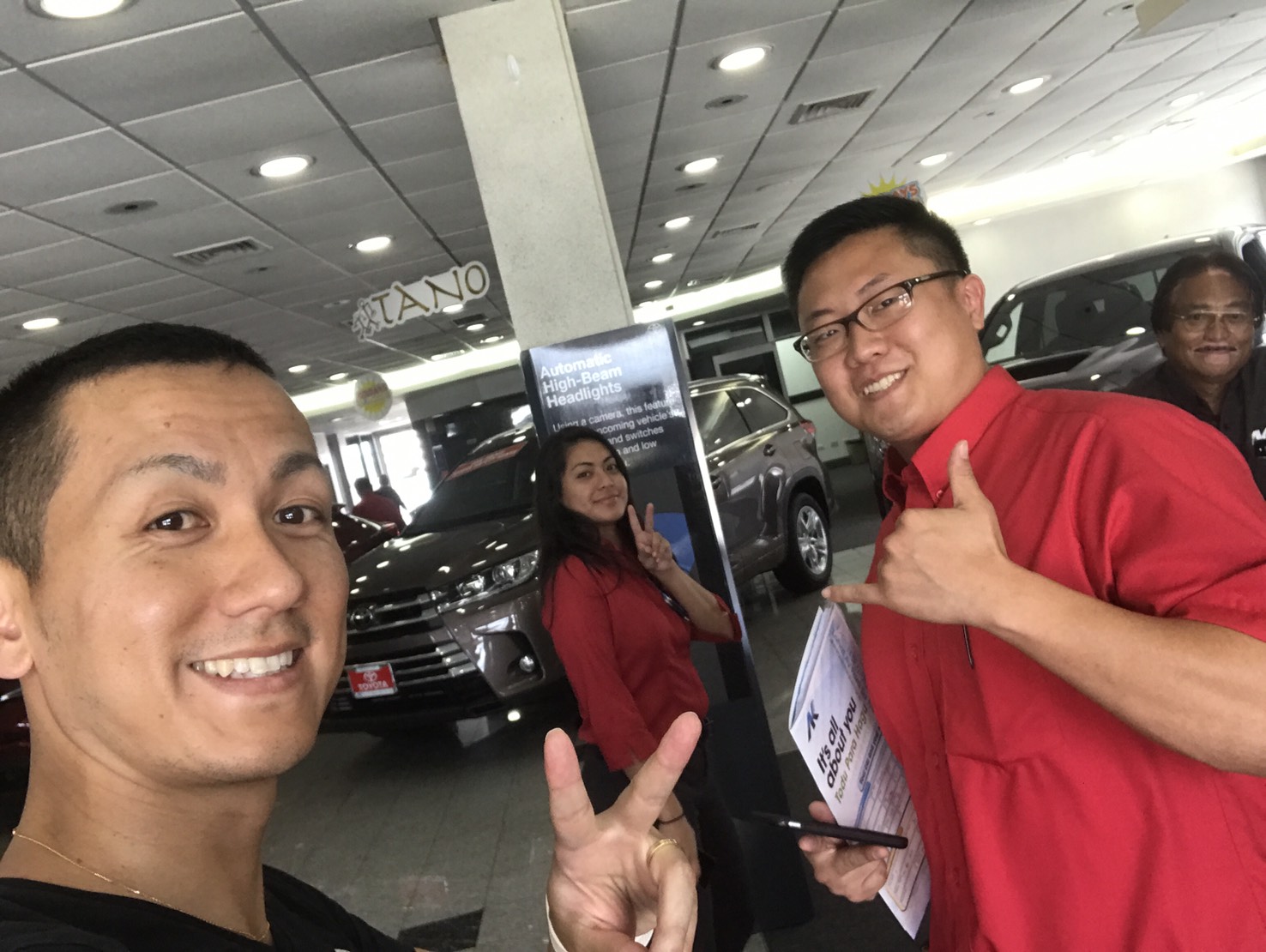6月15日(木)山本がお届けします♪TOMMYの1日 ランクル ハマーアルファード_b0127002_1733613.jpg