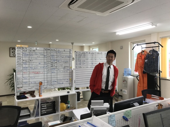 6月15日(木)山本がお届けします♪TOMMYの1日 ランクル ハマーアルファード_b0127002_17365483.jpg