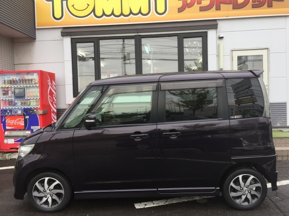 6月15日(木)☆TOMMYアウトレット☆あゆブログ(*・∀・*)ノ新在続々入荷中♪自社ローン・ローンサポート_b0127002_17414703.jpg
