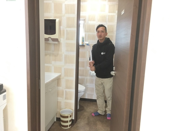 6月15日(木)山本がお届けします♪TOMMYの1日 ランクル ハマーアルファード_b0127002_17435467.jpg