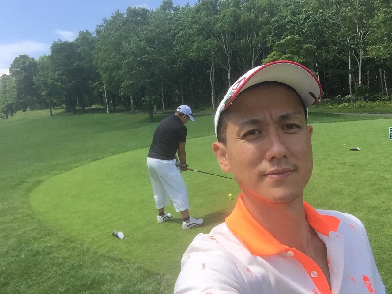 6月15日(木)山本がお届けします♪TOMMYの1日 ランクル ハマーアルファード_b0127002_178466.jpg