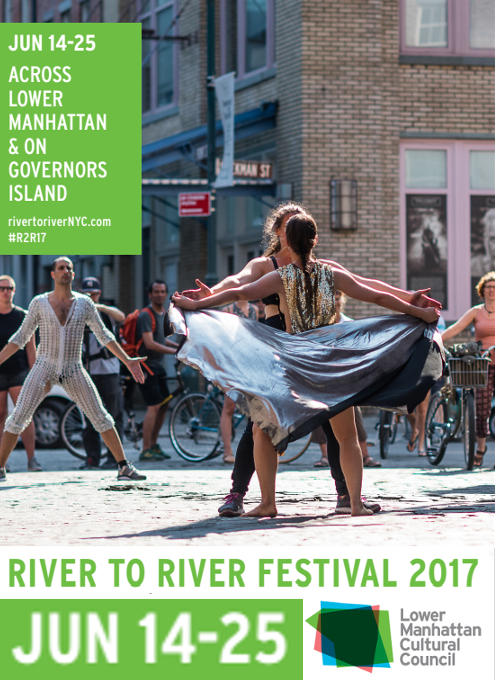 「River To River Festival 2017」は6月14日~25日まで!!_b0007805_4125083.jpg