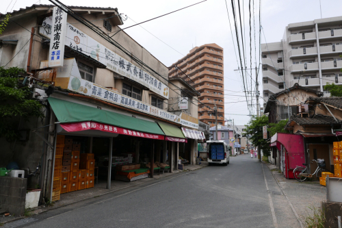 復興の町を歩く 久留米（福岡県）_d0147406_08345235.jpg