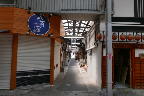 復興の町を歩く 久留米(福岡県)_d0147406_09075985.jpg