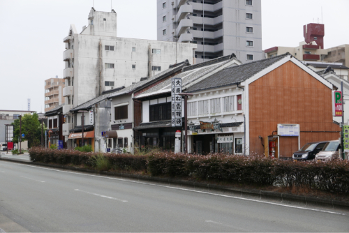 復興の町を歩く 久留米（福岡県）_d0147406_19025503.jpg