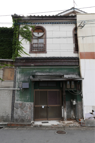 復興の町を歩く 大牟田(福岡県)_d0147406_22370823.jpg