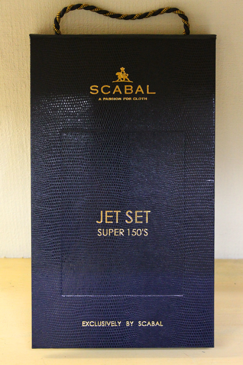 SCABAL / JET SET_b0081010_21291912.jpg