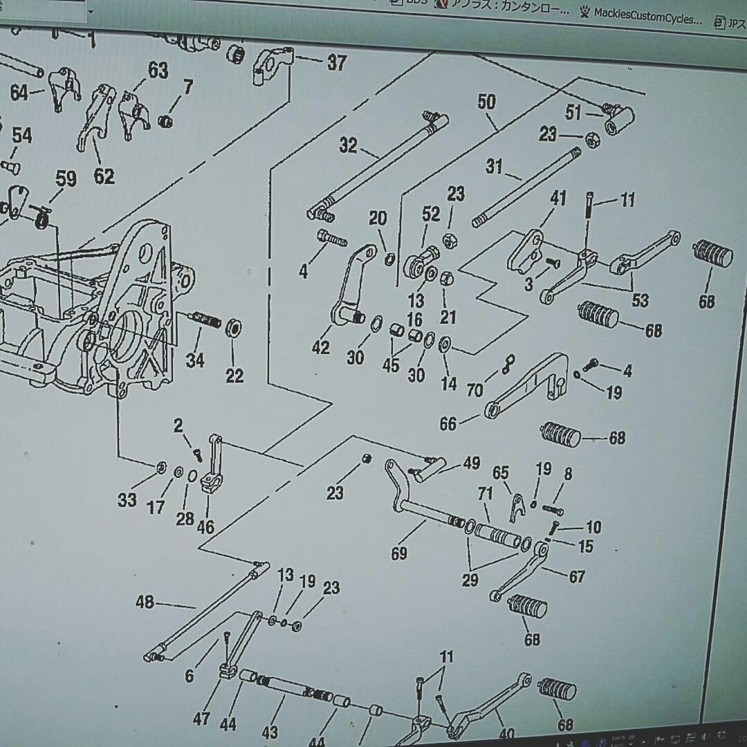 六月いっぱいのスケジュールやばい……_a0159215_00224220.jpg
