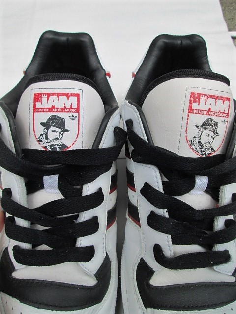 ADIDAS (アディダス) x JAM MASTER JAY_f0181819_19235682.jpg