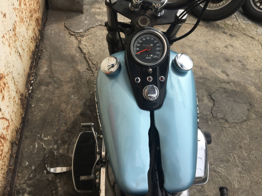 今週のgeemotorcycles は!_a0110720_10555905.jpg