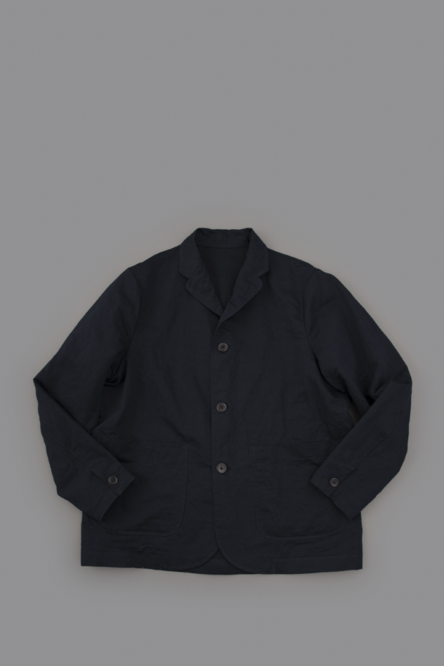 STYLE CRAFT WARDROBE　 JACKET #3 (DARK NAVY)_d0120442_17594126.png