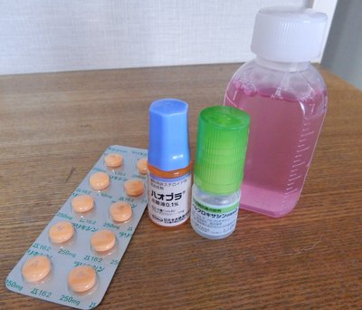 膿皮症 みらくるぅ Codey
