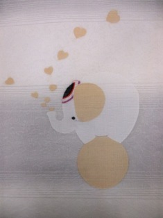 カワイイ夏名古屋帯_b0159571_19281901.jpg