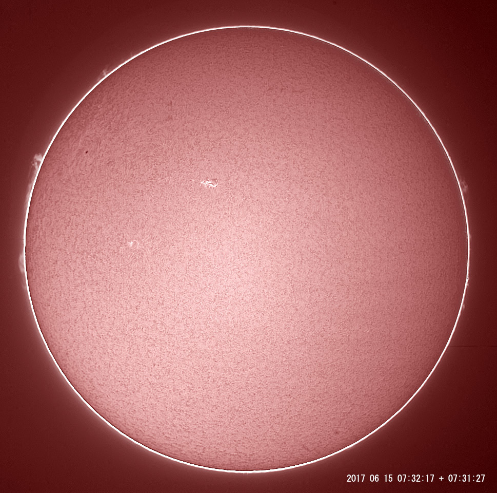 6月15日の太陽_e0174091_16032501.jpg