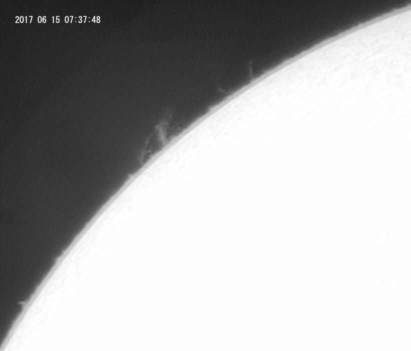 6月15日の太陽_e0174091_16034397.jpg
