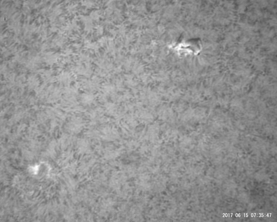 6月15日の太陽_e0174091_16035959.jpg