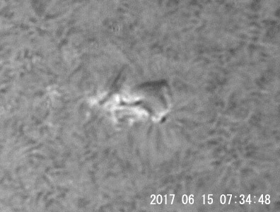 6月15日の太陽_e0174091_16040376.jpg
