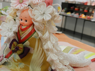 〜6/20 ともちゃんのはなまる展_f0106896_16105206.jpg