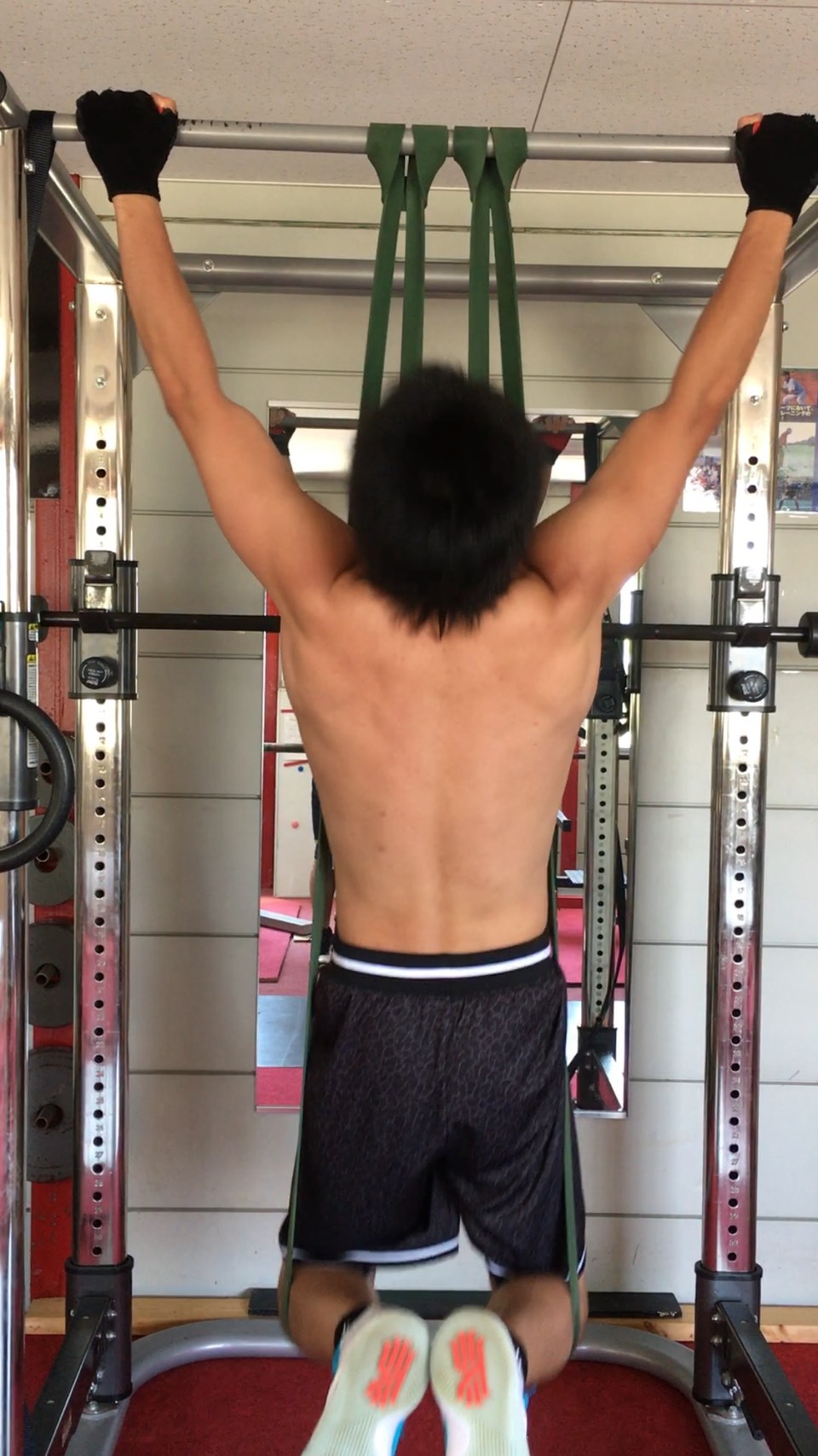 洋介のお話&「柴田明雄ボクシング&フィットネス教室in柏(少人数制)」情報_f0192306_15223807.jpg