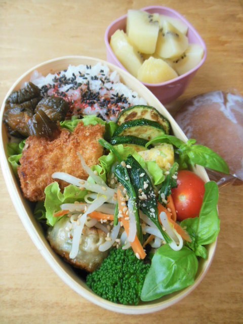 高校生女子のお弁当 - 13_f0208812_14292381.jpg