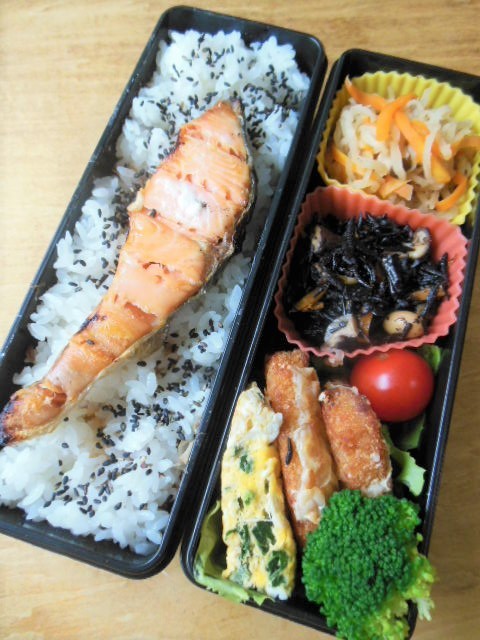 高校生女子のお弁当 - 13_f0208812_14293262.jpg
