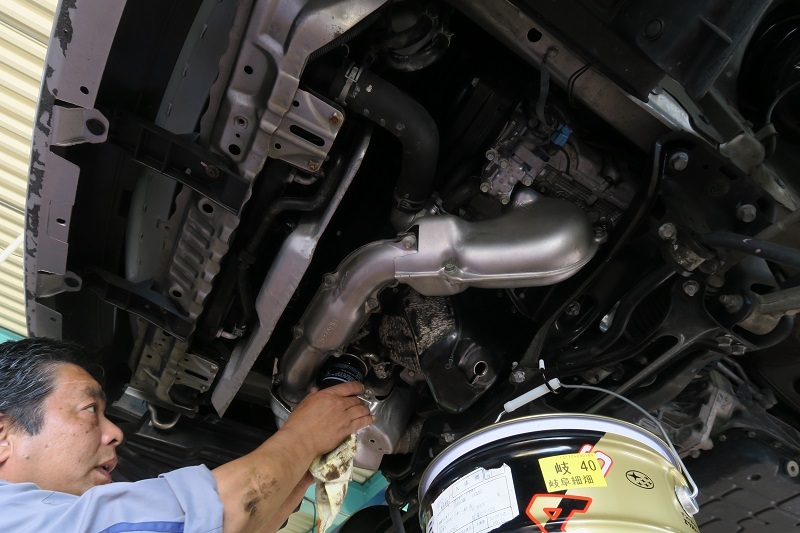 GRF型WRXの特性を究明_f0076731_12102154.jpg
