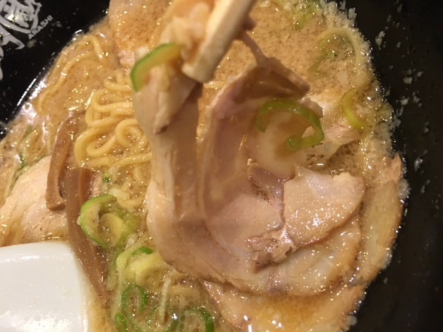 らあめん花月_a0359239_22524936.jpg